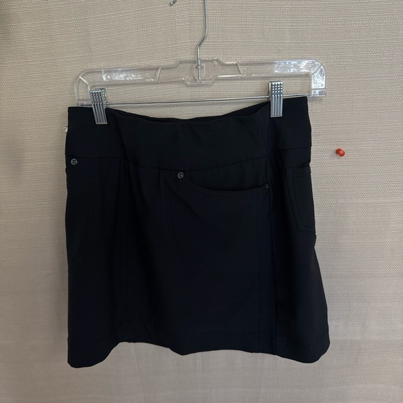 tall Dresses & Skirts - Classic Black Women's Skirt